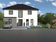 Maison 5 pièces 125 m²