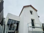 Maison 5 pièces 125 m²