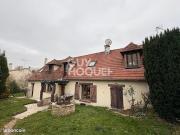 Maison 5 pièces 125 m²