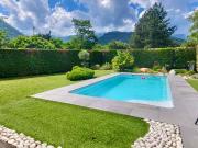 Maison 5 pièces 140 m²