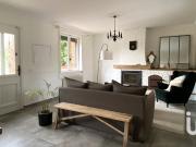 Maison 5 pièces 125 m²