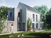 Maison 5 pièces 125 m²