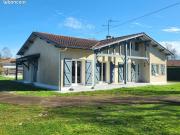 Maison 5 pièces 125 m²