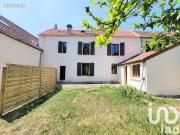 Maison 5 pièces 125 m²