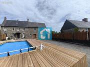 Maison 5 pièces 125 m²