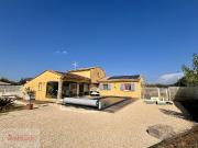 Maison 5 pièces 133 m²