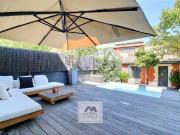 Maison 5 pièces 125 m²