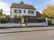 Maison 5 pièces 125 m²