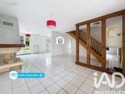 Maison 5 pièces 125 m²