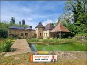 Maison 5 pièces 125 m²
