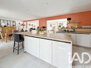 Maison 5 pièces 125 m²