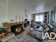 Maison 5 pièces 125 m²