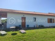 Maison 5 pièces 125 m²
