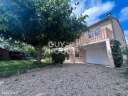 Maison 5 pièces 125 m²