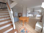Maison 5 pièces 125 m²