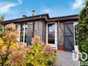 Maison 5 pièces 125 m²