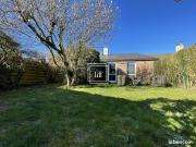 Maison 5 pièces 125 m²