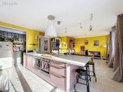 Maison 5 pièces 125 m²