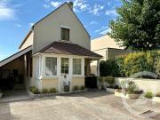 Maison 5 pièces 125 m²