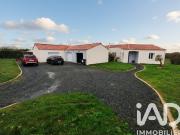 Maison 5 pièces 125 m²