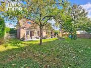 Maison 5 pièces 125 m²