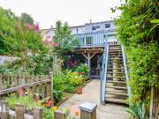 Maison 5 pièces 125 m²