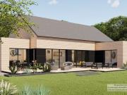 Maison 5 pièces 125 m²