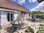 Maison 5 pièces 125 m²