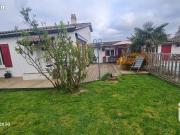 Maison 5 pièces 125 m²