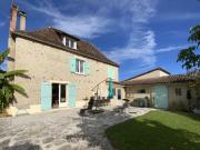 Maison 5 pièces 125 m²