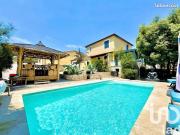 Maison 5 pièces 125 m²