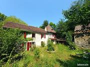 Maison 5 pièces 125 m²