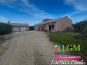 Maison 5 pièces 125 m²
