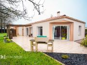 Maison 5 pièces 125 m²