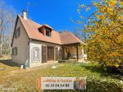 Maison 5 pièces 125 m²