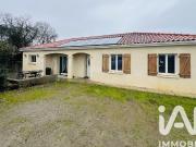 Maison 5 pièces 125 m²