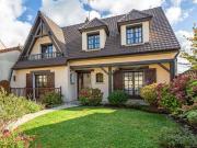 Maison 5 pièces 125 m²
