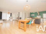 Maison 5 pièces 130 m²