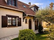 Maison 5 pièces 125 m²