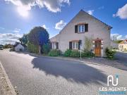 Maison 5 pièces 125 m²
