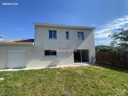 Maison 5 pièces 125 m²