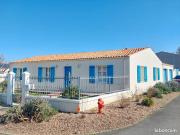 Maison 5 pièces 125 m²