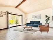 Maison 5 pièces 125 m²