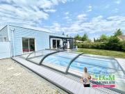 Maison 5 pièces 125 m²