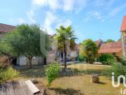 Maison 5 pièces 125 m²