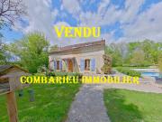 Maison 5 pièces 125 m²