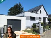 Maison 5 pièces 125 m²