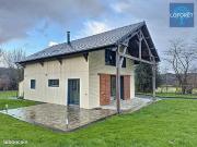 Maison 5 pièces 125 m²