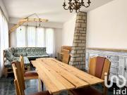 Maison 5 pièces 125 m² Maison 5 pièces 125 m²