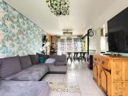 Maison 5 pièces 125 m²